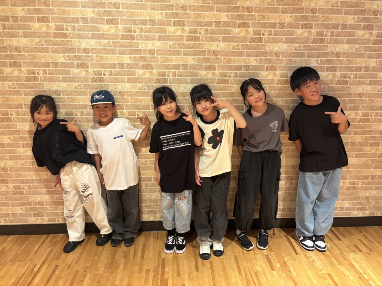 SPECIAL KIDS SLASH