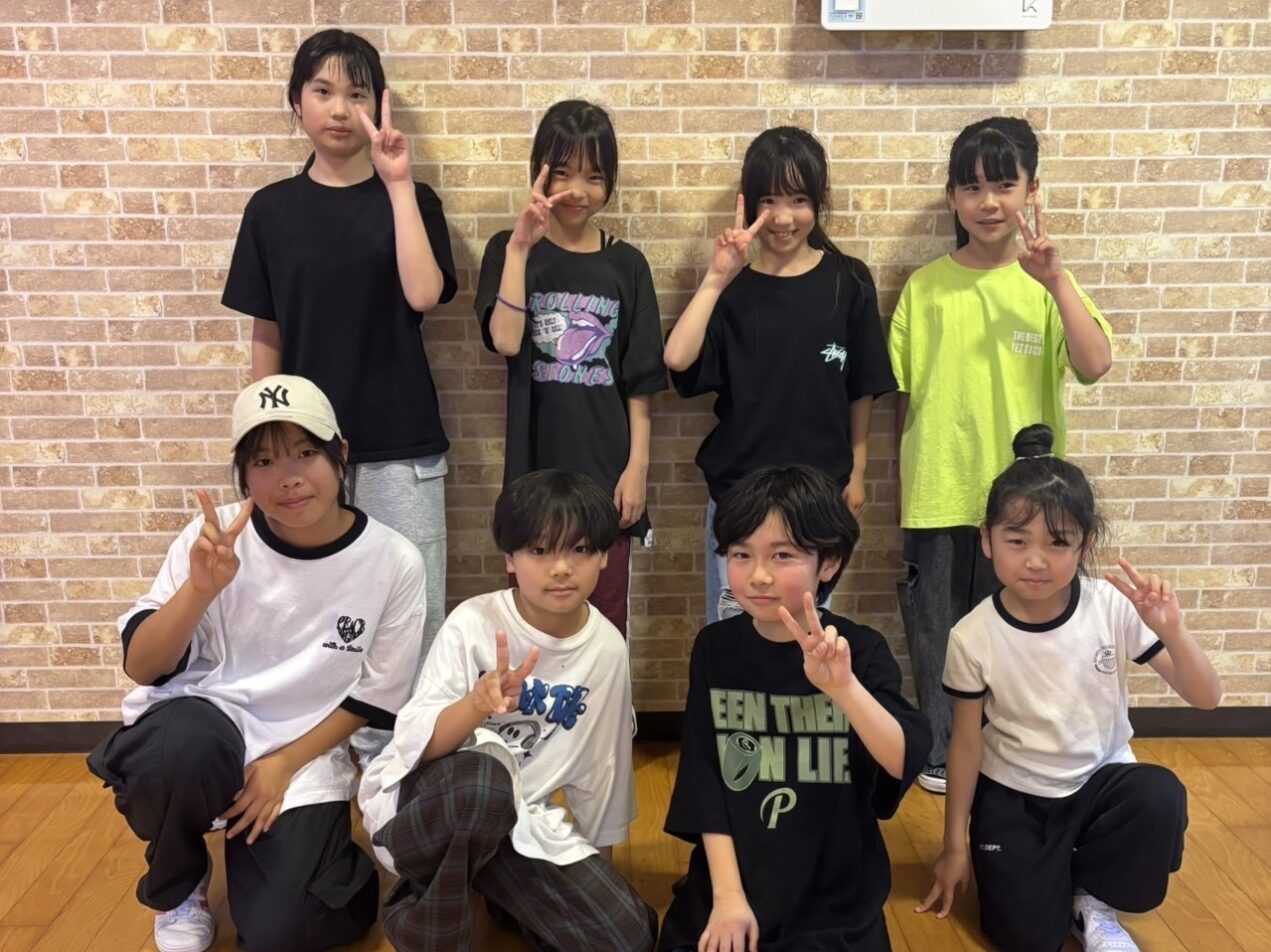 SPECIAL KIDS SLASH