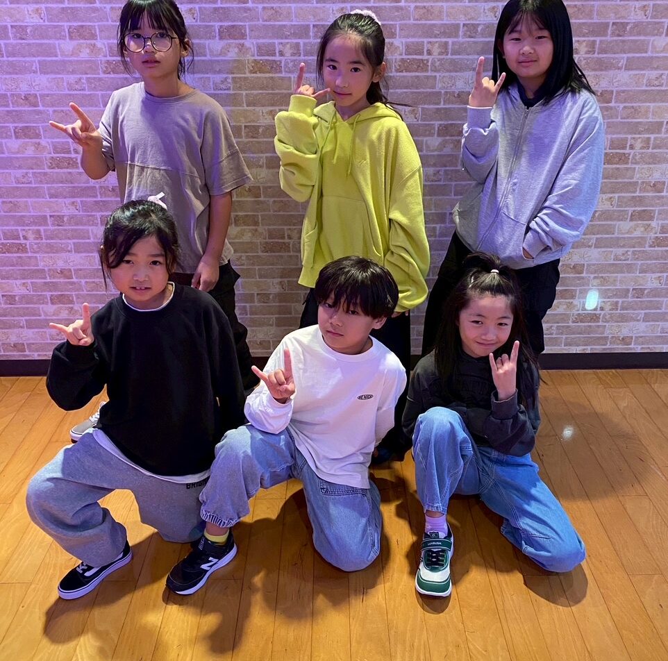 SPECIAL KIDS STEP UP