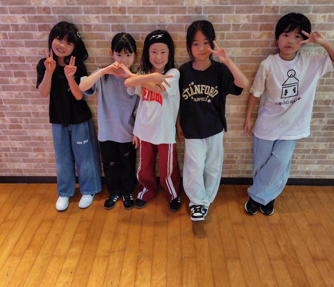 SPECIAL KIDS STEP UP