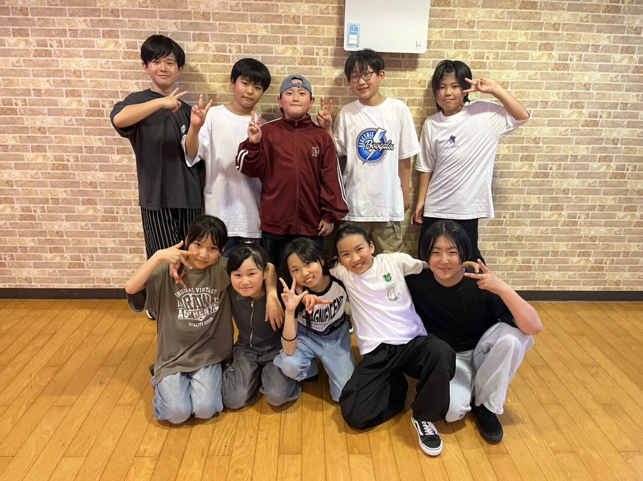 SPECIAL KIDS STORM