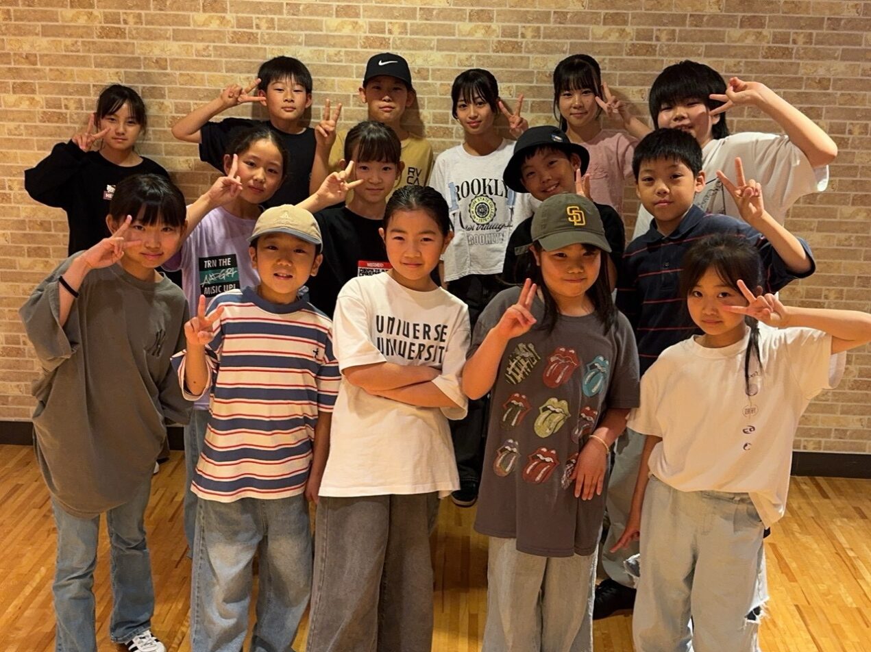 SPECIAL KIDS STORM