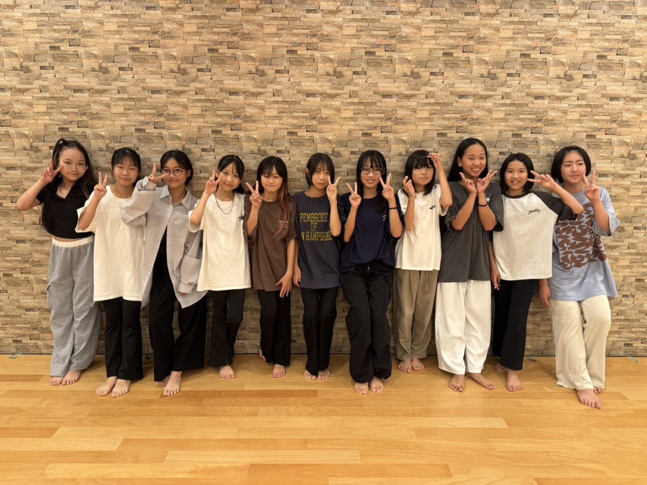 SPECIAL KIDS GROW GIRL